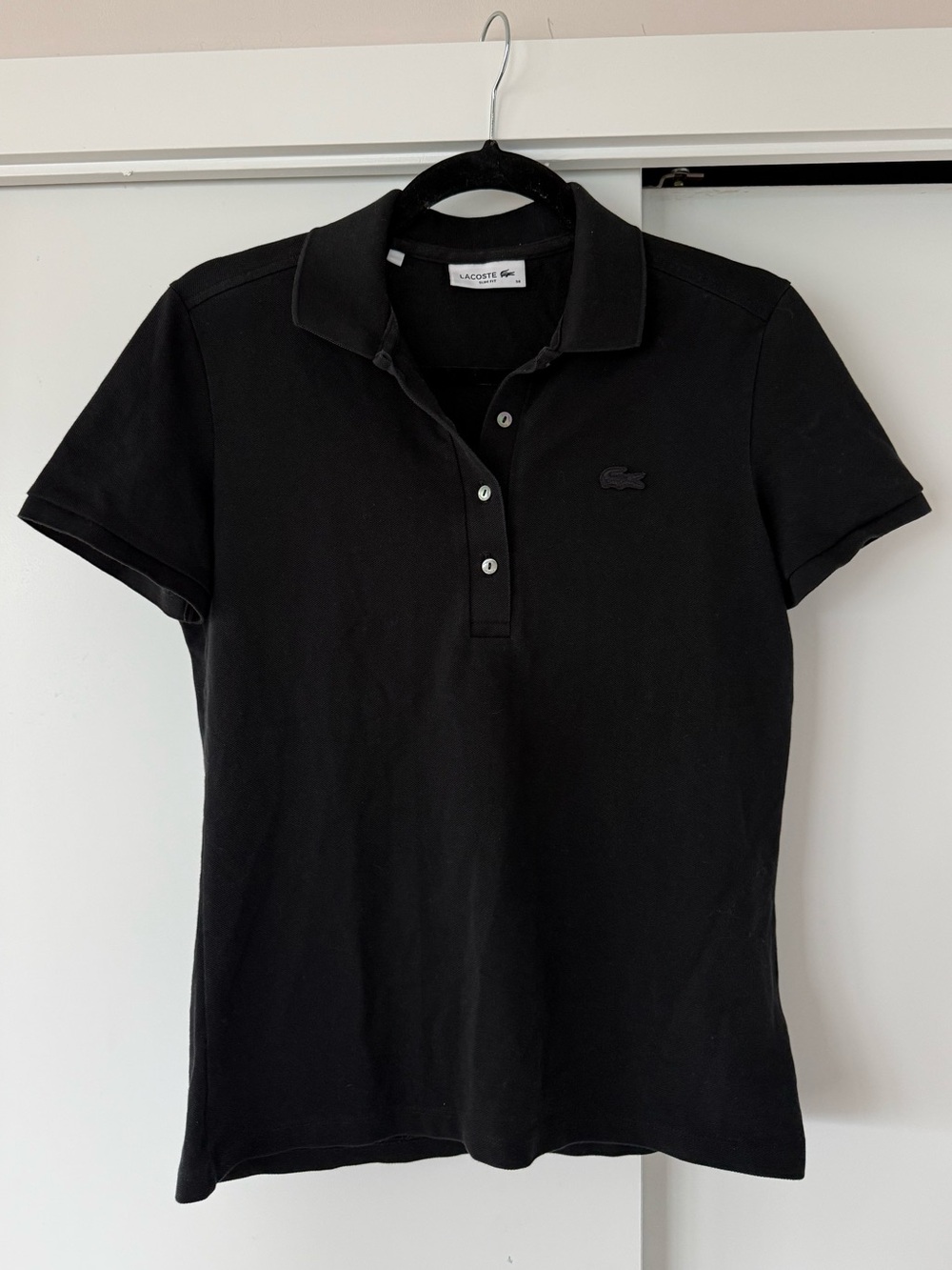 Lacoste Women’s Polo Shirt